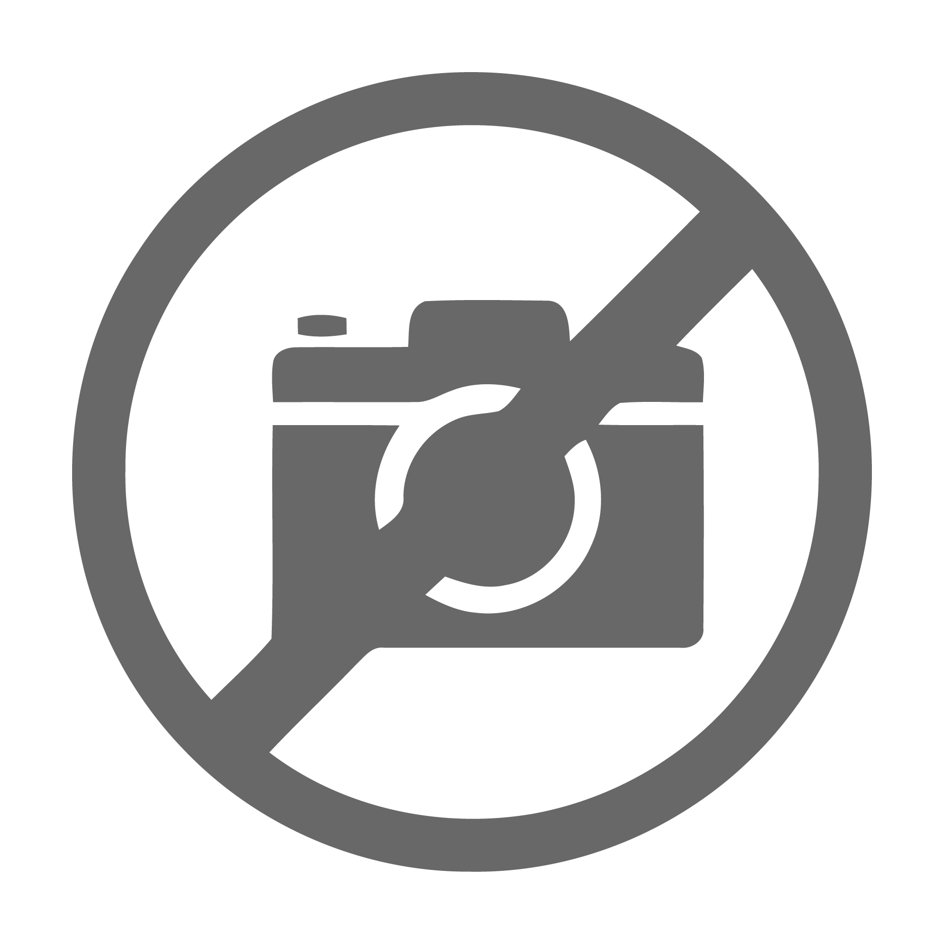 U-18 profil (industrial fekete) / 3m TOLÓAJTÓ SZERELVÉNY