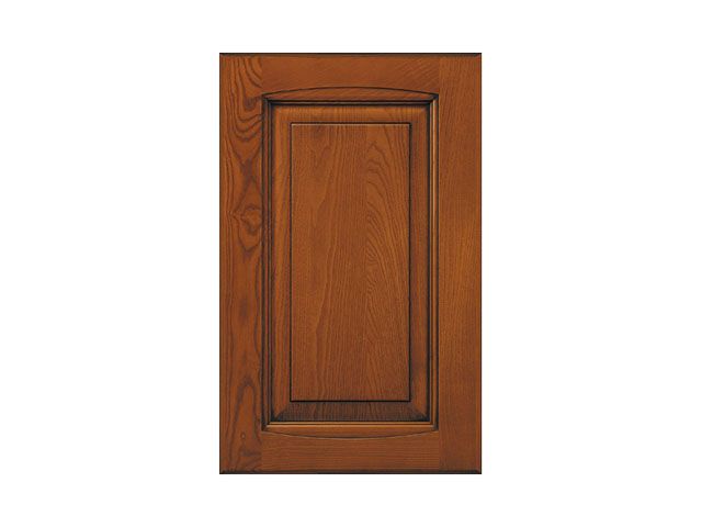SORRENTO 116x446mm SÖTÉT ANTIKOLT, KÖRIS