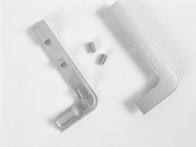 GOLA KÜLSŐ VÉG. FELSŐ SZETT JOBBOS-BALOS GOLA PROFILRENDSZER