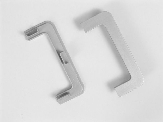 GOLA KÜLSŐ VÉG. KÖZB. SZETT JOBBOS-BALOS GOLA PROFILRENDSZER