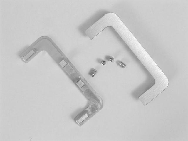 GOLA KÜLSŐ VÉG. KÖZB. SZETT JOBBOS-BALOS GOLA PROFILRENDSZER