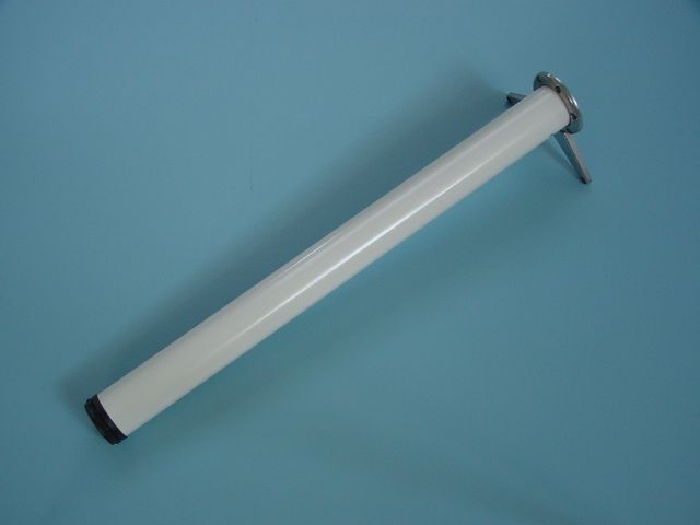 615700104 RN IP, FEHÉR RAL 9016 705mm ÁTM: 60mm áll.+30mm ASZTALLÁB