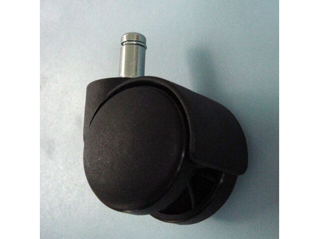 9611 CSAPOS, FEKETE 50mm  40kg BÚTORGÖRGÖK