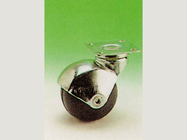 141.30 TALPAS, KRÓM 30mm  30kg BÚTORGÖRGÖK