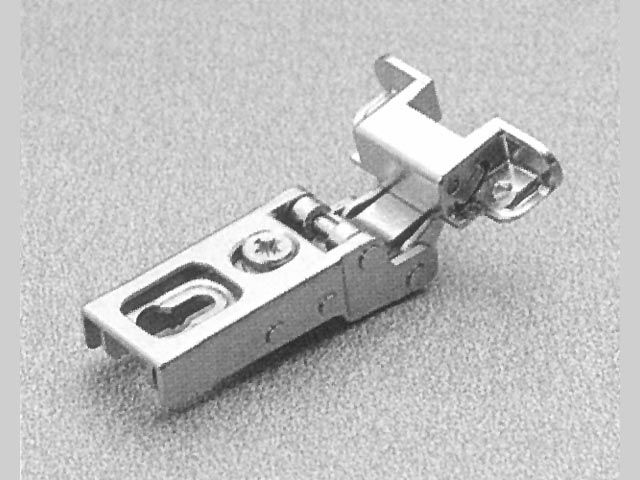 F1CZ69 ajtóvez.pánt alu kereth, . NIKKEL TOLÓAJTÓ SZERELVÉNY