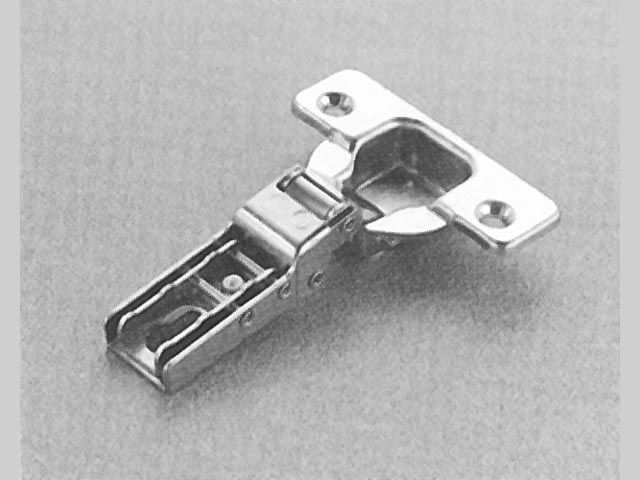 F1CA69 ajtóvez.pánt alu kereth, ÁTM:35mm NIKKEL TOLÓAJTÓ SZERELVÉNY