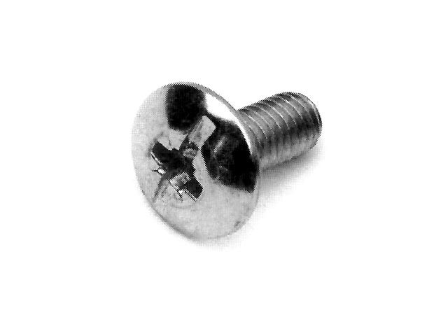 KORPUSZÖSSZEHÚZÓ CSAVAR VC05, HORGANYZOT M6x14mm SZERELVÉNY