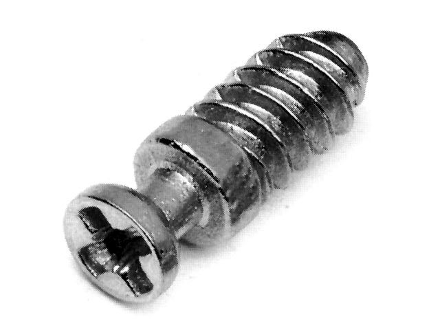 RÖGZÍTŐ CSAP SE-hez TI06, NYERS CINK ÁTM:5x11mm SZERELVÉNY