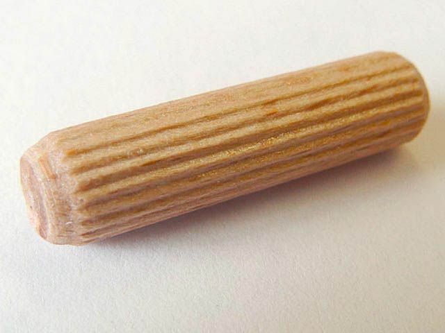 KÖLDÖKCSAP, BÜKK 8x35mm SZERELVÉNY