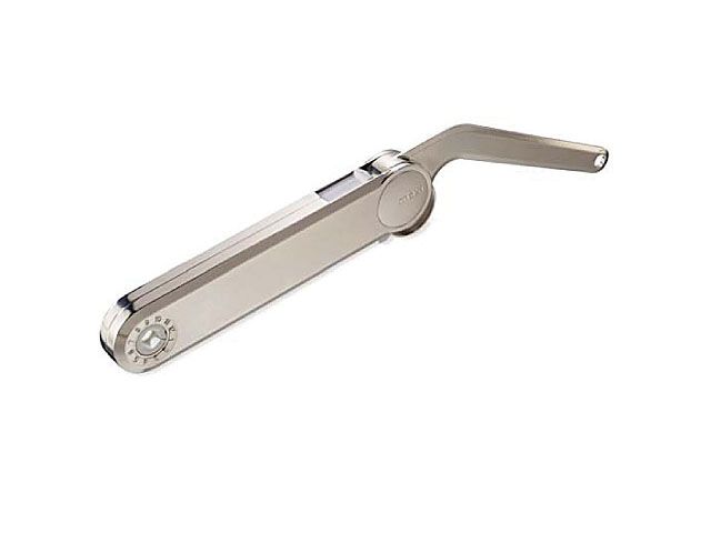 3675 013 001 HUWILIFT MAXI C, FÉM FAAJTÓHOZ FEL ÉS LENYILÓ VASALÁS