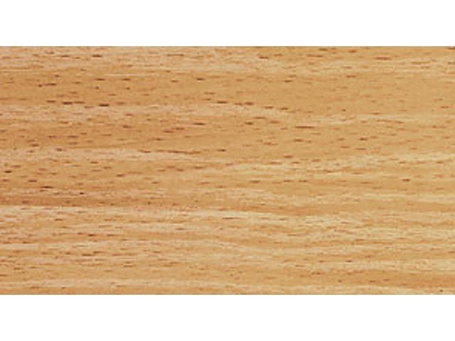 Acril fólia rag. VILÁGOS BÜKK 21mm 438 FS24 