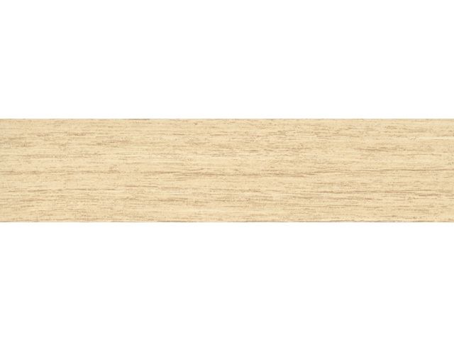 Acril fólia rag.nélkül KRÉM AKÁC 21mm D2293 