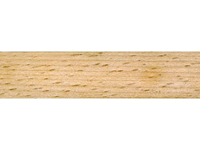 ÉLLÉC GŐZÖLT BÜKK 2/42mm ÉLLÉC RAGASZTÓ NÉLKÜL