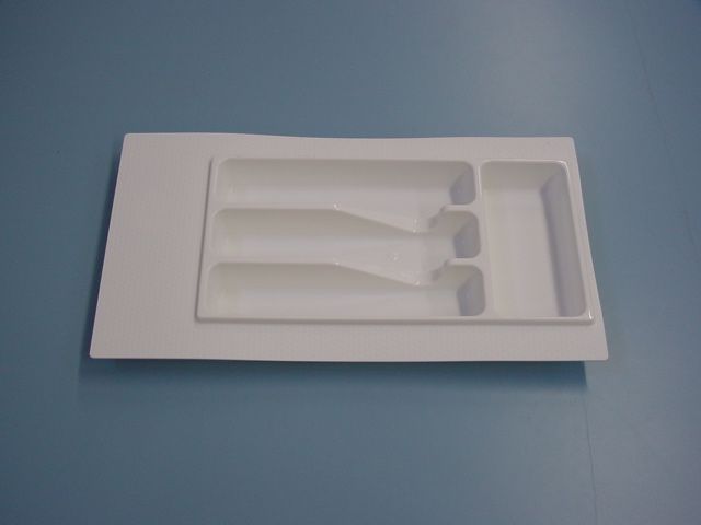 EVŐESZKÖZTARTÓ MOD 35, FEHÉR 490×270 mm 