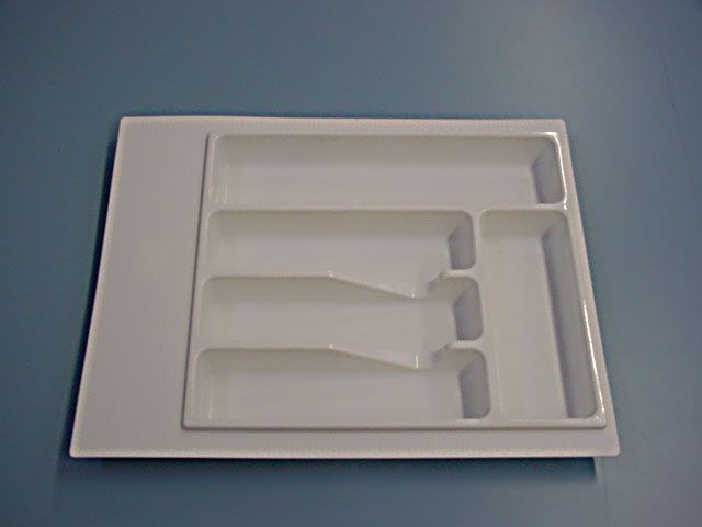 EVŐESZKÖZTARTÓ MOD 45, FEHÉR 490×390 mm 