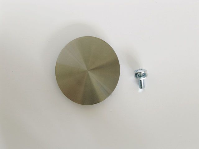 E5802 FERDE KONZOLHOZ BETÉT, ACÉL 61x65x2,5 mm FÉMRÁCS