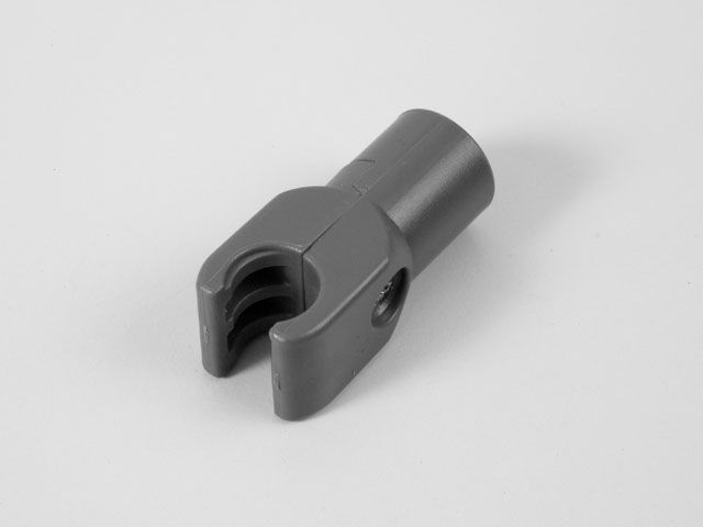 FDS-DF RT RÚDTARTÓ, SZÜRKE  FIÓKCSÚSZÓ