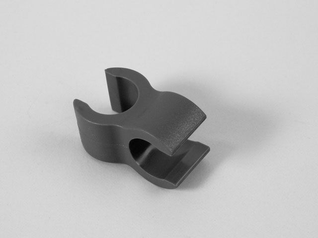 FDS-DF OT OSZTÓRÚDTARTÓ, SZÜRKE  FIÓKCSÚSZÓ