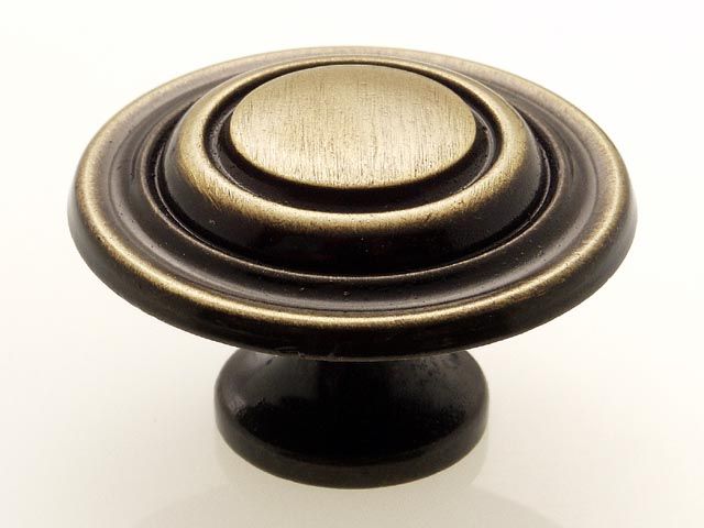397-35, ANTIKOLT ÁTM: 34,5 mm FOGANTYÚ, FÉM