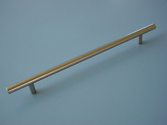 FOGANTYÚ 885-320, MATT NIKKEL Furattáv:  240mm 