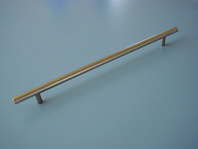 FOGANTYÚ 885-368, MATT NIKKEL Furattáv:  288mm 