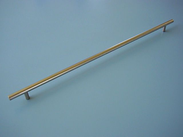 FOGANTYÚ 885-559, MATT NIKKEL Furattáv:  480mm 