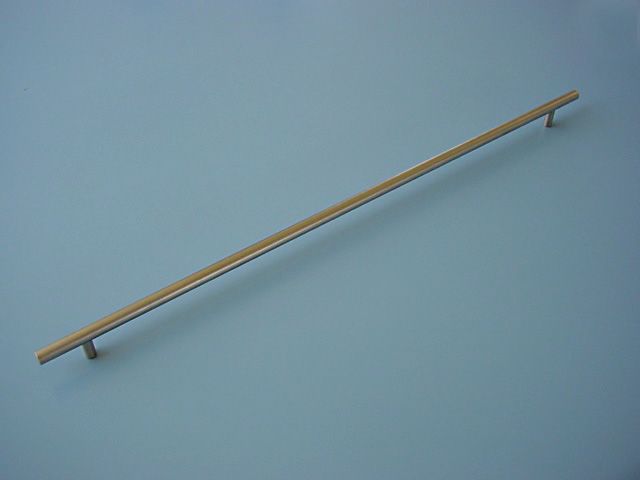 FOGANTYÚ 885-635, MATT NIKKEL Furattáv:  552mm 