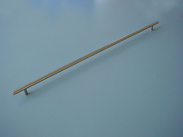 FOGANTYÚ 885-688, MATT NIKKEL Furattáv:  608mm 