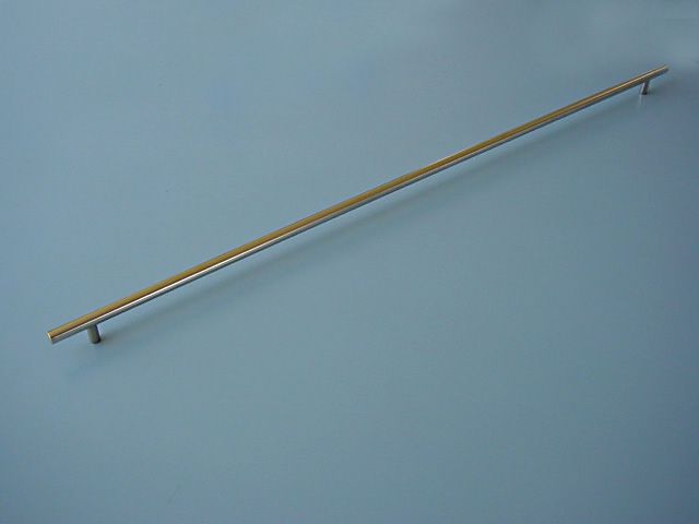 FOGANTYÚ 885-863, MATT NIKKEL Furattáv:  784mm 