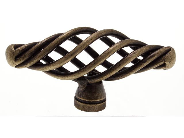 1268-62, ANTIKOLT 62×21,5 FOGANTYÚ, FÉM