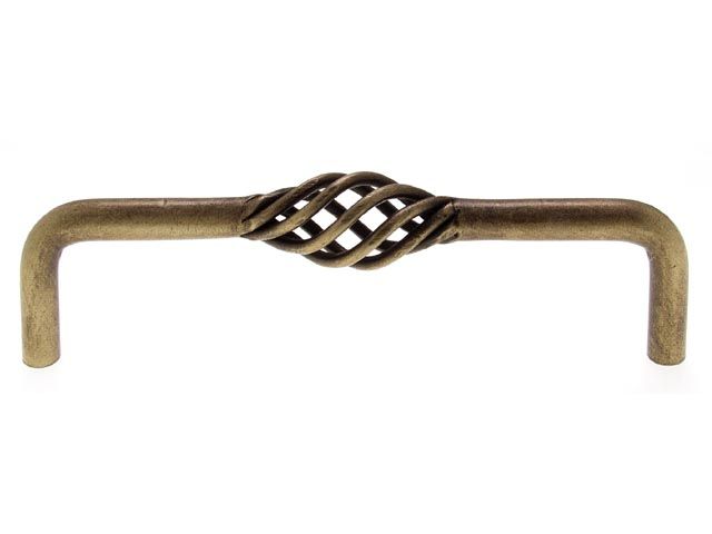 FOGANTYÚ 1304-136, ANTIKOLT Furattáv:  128mm 