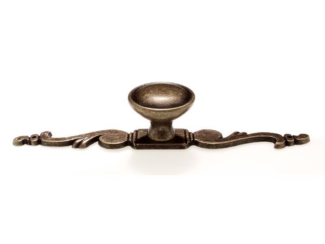 1546-137, ANTIKOLT ÁTM:30 FOGANTYÚ, FÉM