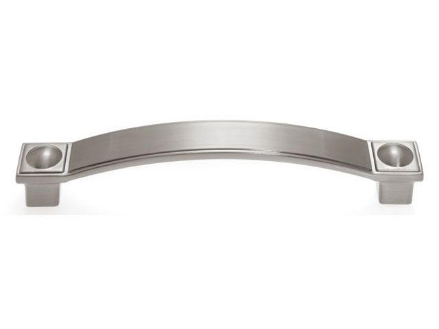 FOGANTYÚ 1809-110 ZN21, NIKKEL Furattáv:  96mm 