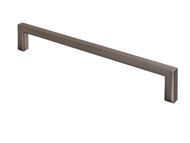 FOGANTYÚ 2108-168 ZN21, NIKKEL Furattáv:  160mm 
