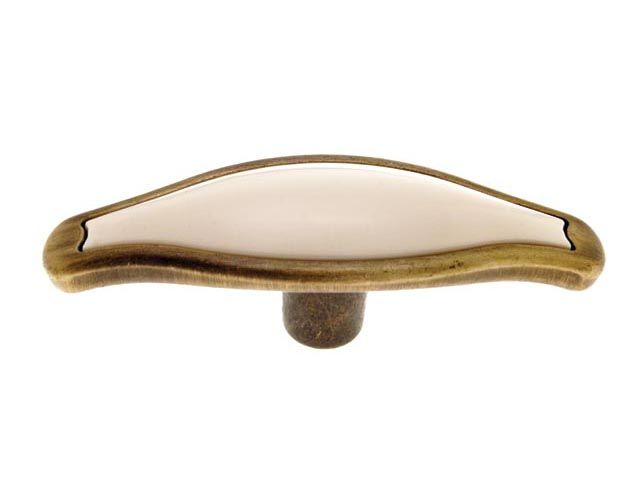 FOGANTYÚ 1889-67, ANTIK BRONZ-MIN 22X67,5 