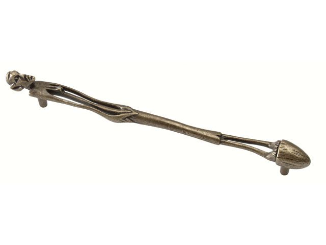 FOGANTYÚ 1696-335 ZN10, ANTIKOLT Furattáv:  272mm 