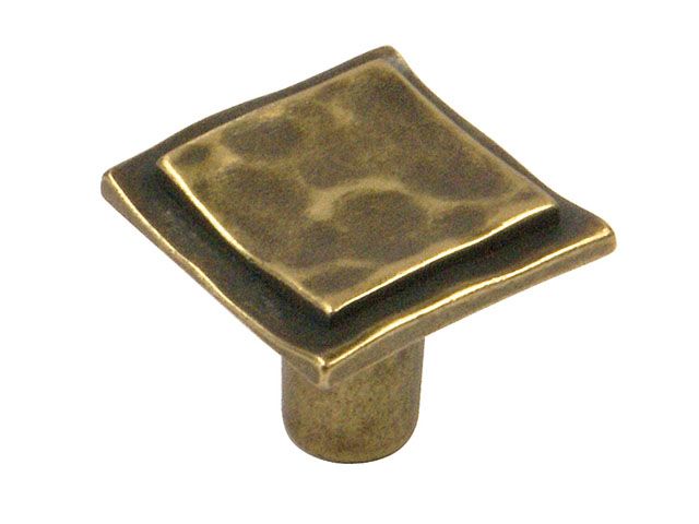 2076-24 ZN10, ANTIKOLT 24x24x21 FOGANTYÚ, FÉM
