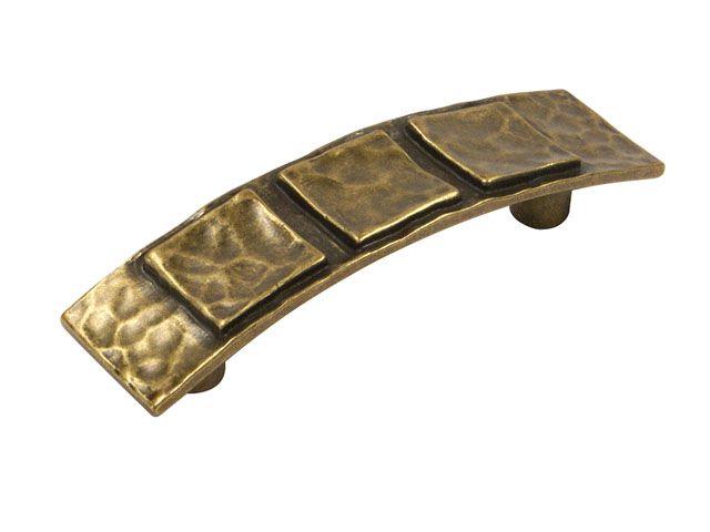 FOGANTYÚ 2075-93 ZN10, ANTIKOLT Furattáv:  64mm 