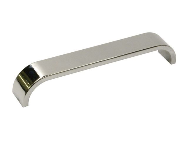 FOGANTYÚ 2035-232 ZN1, KRÓM Furattáv:  224mm 