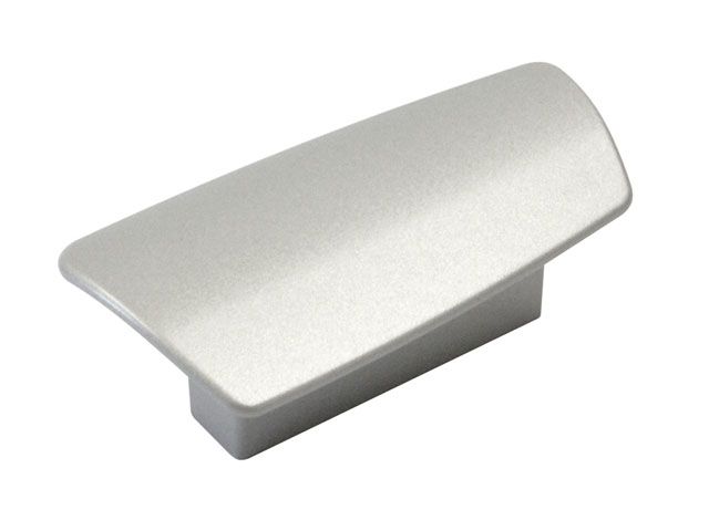 2092-65 PB21, ALUMINIUM 65x31x23 FOGANTYÚ, FÉM