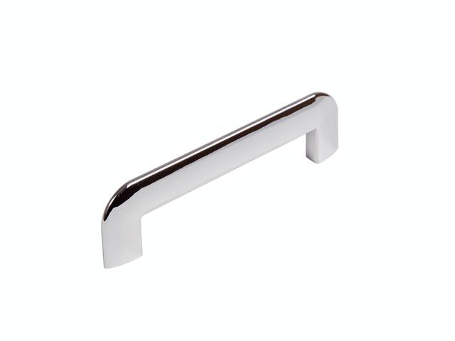 FOGANTYÚ 2182-118 ZN1, KRÓM Furattáv:  96mm 