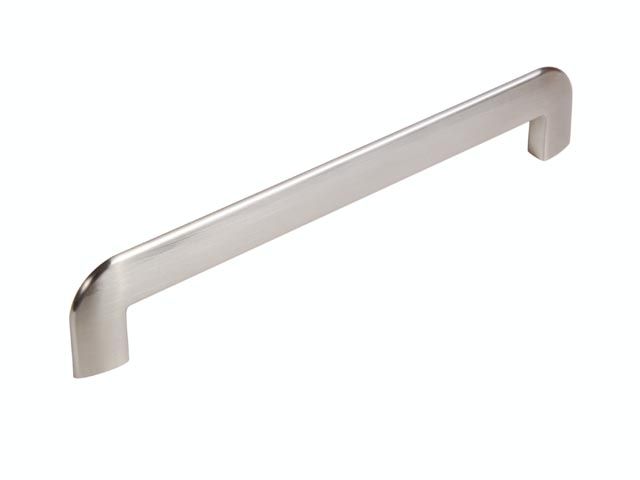 FOGANTYÚ 2182-182 ZN21, NIKKEL Furattáv:  160mm 