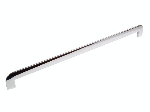 FOGANTYÚ 2182-342 ZN1, KRÓM Furattáv:  320mm 