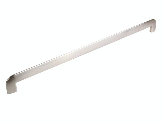 FOGANTYÚ 2182-342 ZN21, NIKKEL Furattáv:  320mm 