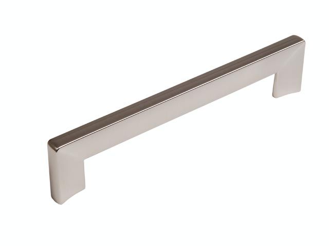 FOGANTYÚ 2183-168 ZN21, NIKKEL Furattáv:  160mm 
