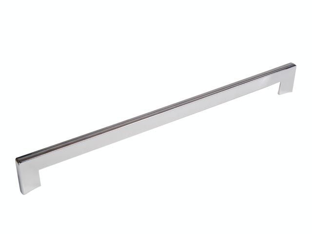 FOGANTYÚ 2183-328 ZN1, KRÓM Furattáv:  320mm 