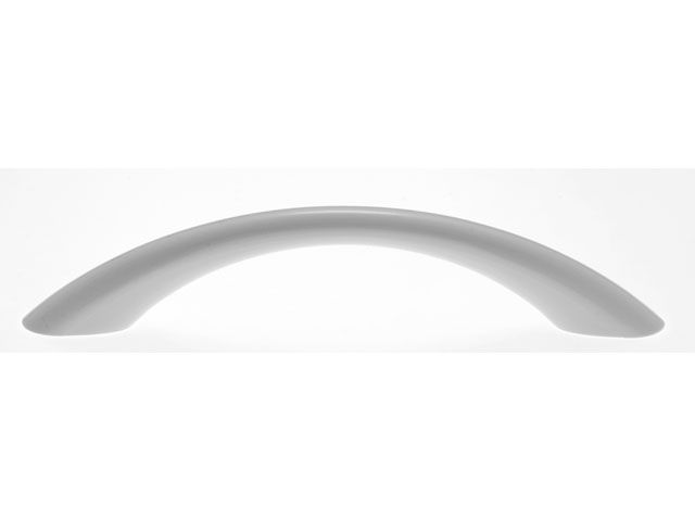 FOGANTYÚ 0549-134, FEHÉR Furattáv: 96mm 