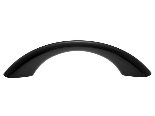 FOGANTYÚ 0549-97, FEKETE Furattáv: 64mm 