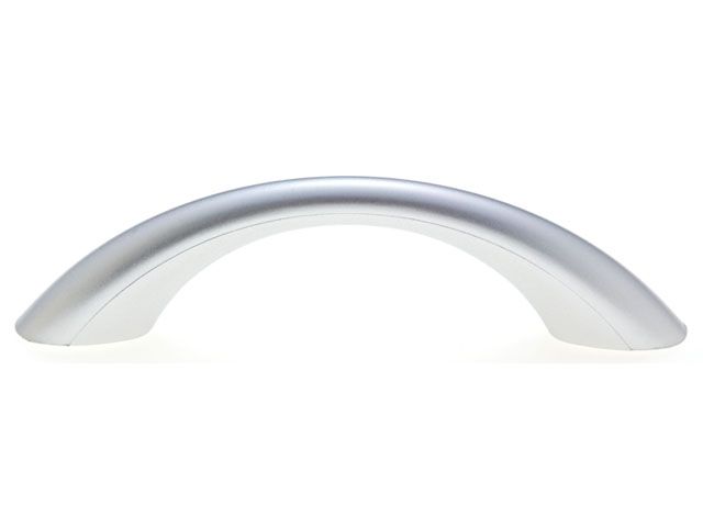 FOGANTYÚ 0549-97, MATT KRÓM Furattáv: 64mm 