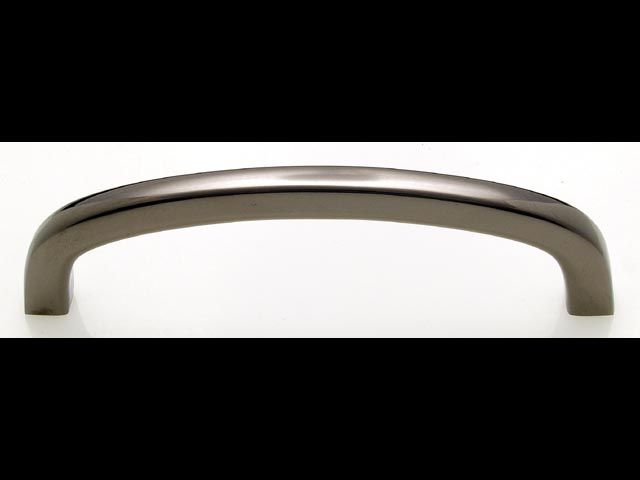 FOGANTYÚ 914-102, FEKETE NIKKEL Furattáv:  96mm 